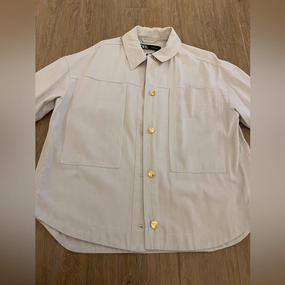 Zara Jacket - Picture 3 of 7